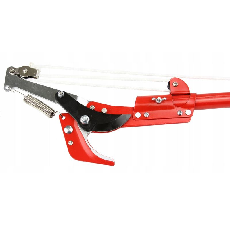 Casa si Gradina - Constructii - Scule electrice si accesorii - Fierastraie electrice - Foarfeca telescopica 2.75m pentru gradina cu fierastrau de 35mm MXM82980 - Infinity.ro
