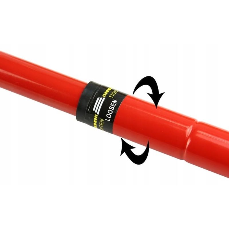 Casa si Gradina - Constructii - Scule electrice si accesorii - Fierastraie electrice - Foarfeca telescopica 2.75m pentru gradina cu fierastrau de 35mm MXM82980 - Infinity.ro