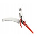 Casa si Gradina - Constructii - Scule electrice si accesorii - Fierastraie electrice - Foarfeca telescopica 2.75m pentru gradina cu fierastrau de 35mm MXM82980 - Infinity.ro