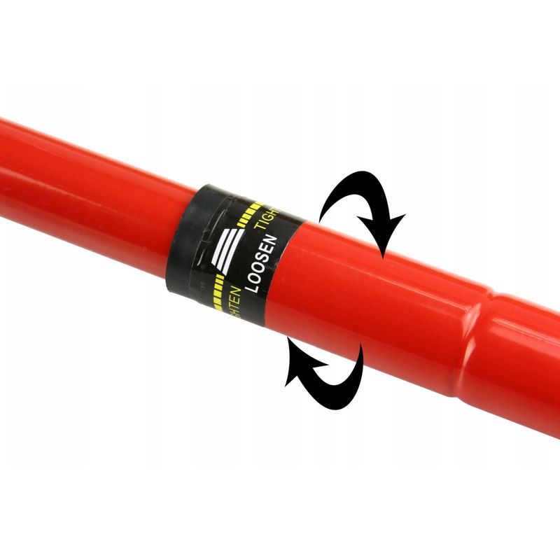 Casa si Gradina - Constructii - Scule electrice si accesorii - Fierastraie electrice - Foarfeca telescopica 2.75m pentru gradina cu fierastrau de 35mm MXM82980 - Infinity.ro