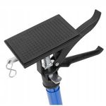 Casa si Gradina - Constructii - Scule electrice si accesorii - Menghine si cleme fixare - Suport telescopic 115-290 cm 30Kg pentru montarea panourilor de rigips XM80075 - Infinity.ro