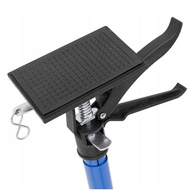 Casa si Gradina - Constructii - Scule electrice si accesorii - Menghine si cleme fixare - Suport telescopic 115-290 cm 30Kg pentru montarea panourilor de rigips XM80075 - Infinity.ro