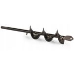 Casa si Gradina - Gradinarit si plante - Unelte gradinarit - Accesorii pentru unelte gradinarit - Foreza de gradina pentru plantare 4×22 cm – model XM83180 - Infinity.ro
