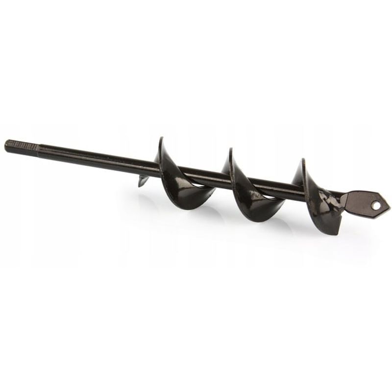 Casa si Gradina - Gradinarit si plante - Unelte gradinarit - Accesorii pentru unelte gradinarit - Foreza de gradina pentru plantare 4×22 cm – model XM83180 - Infinity.ro