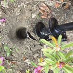 Casa si Gradina - Gradinarit si plante - Utilaje gradina - Motosape si motocultoare - Foreza spiralata pentru bormasina 5×22 cm – model XM83181 - Infinity.ro