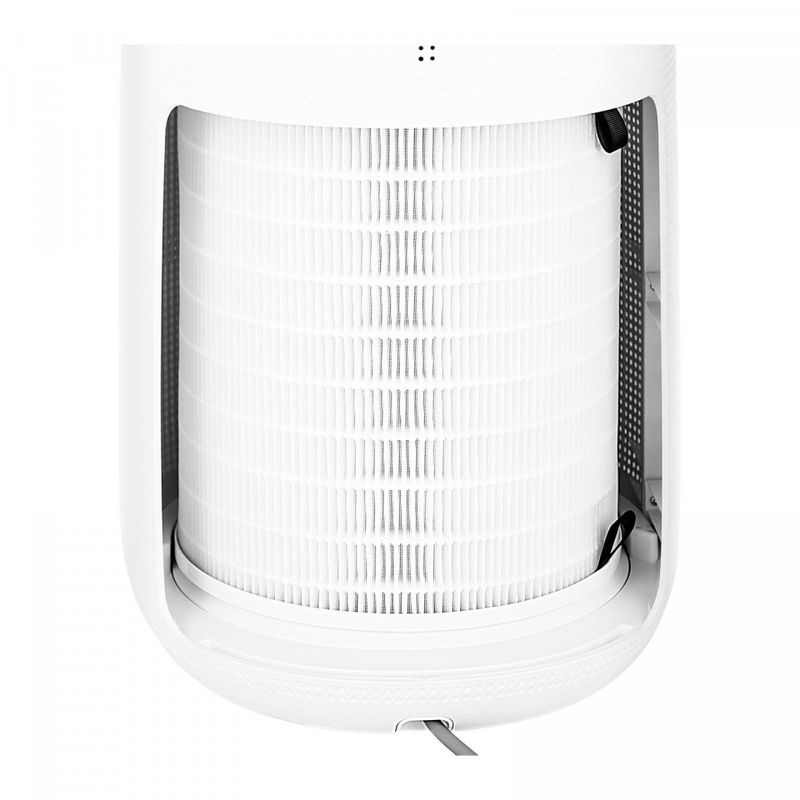 Casa si Gradina - Constructii - Scule electrice si accesorii - Scule multifunctionale si accesorii - Purificator de aer 50mp 3 filtre 400 m3/h UNI_AIR PURIFIER_02 10250430 Uniprodo - Infinity.ro
