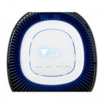 Casa si Gradina - Constructii - Scule electrice si accesorii - Scule multifunctionale si accesorii - Purificator de aer 50mp 3 filtre 400 m3/h UNI_AIR PURIFIER_02 10250430 Uniprodo - Infinity.ro