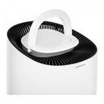 Casa si Gradina - Constructii - Scule electrice si accesorii - Scule multifunctionale si accesorii - Purificator de aer 50mp 3 filtre 400 m3/h UNI_AIR PURIFIER_02 10250430 Uniprodo - Infinity.ro