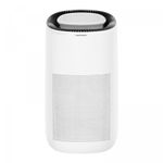 Casa si Gradina - Constructii - Scule electrice si accesorii - Scule multifunctionale si accesorii - Purificator de aer 50mp 3 filtre 400 m3/h UNI_AIR PURIFIER_02 10250430 Uniprodo - Infinity.ro