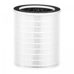 Casa si Gradina - Constructii - Scule electrice si accesorii - Scule multifunctionale si accesorii - Purificator de aer 50mp 3 filtre 400 m3/h UNI_AIR PURIFIER_02 10250430 Uniprodo - Infinity.ro