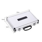 Casa si Gradina - Constructii - Scule electrice si accesorii - Scule multifunctionale si accesorii - Set de 35 freze pentru lemn MXM22550R - Infinity.ro