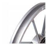 Casa si Gradina - Electrice - Echipamente electrice - Compresoare - Fulie pentru pompa compresor aer 350 mm 29.7mm curea H17 Z2090 XM806887 - Infinity.ro