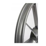 Casa si Gradina - Electrice - Echipamente electrice - Compresoare - Fulie pentru pompa compresor aer 350 mm 29.7mm curea H17 Z2090 XM806887 - Infinity.ro