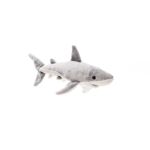 Jucarii, Copii si Bebe - Jucarii si jocuri - Jucarii de plus - Jucarie rechin de plus 29cm nat geo - Infinity.ro