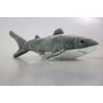 Jucarii, Copii si Bebe - Jucarii si jocuri - Jucarii de plus - Jucarie rechin de plus 29cm nat geo - Infinity.ro