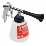 Casa si Gradina - Constructii - Scule electrice si accesorii - Scule multifunctionale si accesorii - Pistol pneumatic Tornador pentru spalare tapiterie 280 l/min 1L – MXM80720 - Infinity.ro