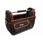 Casa si Gradina - Constructii - Scule electrice si accesorii - Scule multifunctionale si accesorii - Geanta pentru scule 9 buzunare 3 interior 6 exterior KraftDele MX2050 - Infinity.ro