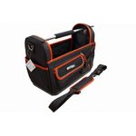 Casa si Gradina - Constructii - Scule electrice si accesorii - Scule multifunctionale si accesorii - Geanta pentru scule 9 buzunare 3 interior 6 exterior KraftDele MX2050 - Infinity.ro