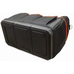 Casa si Gradina - Constructii - Scule electrice si accesorii - Scule multifunctionale si accesorii - Geanta pentru scule 9 buzunare 3 interior 6 exterior KraftDele MX2050 - Infinity.ro