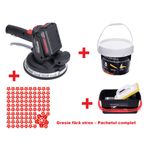 Casa si Gradina - Constructii - Gresie si faianta - Accesorii gresie si faianta - Gresie fara stres – Pachetul complet - Infinity.ro