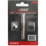 Casa si Gradina - Constructii - Scule electrice si accesorii - Fierastraie electrice - Set panson si matrita pentru foarfeca de tabla V08183 - Infinity.ro