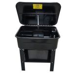 Auto si Moto - Piese auto si accesorii - Piese auto - Pompe de combustibil si injectoare - Cuva pentru spalare piese 76litri cu pompa de recirculare MXV86380 - Infinity.ro