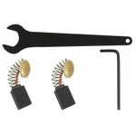 Casa si Gradina - Constructii - Scule electrice si accesorii - Fierastraie electrice - Foarfeca electrica pentru taiat tabla 1500W MXV08180 - Infinity.ro