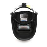 Casa si Gradina - Constructii - Scule electrice si accesorii - Aparate de sudura - Pachet Sudura 140A + Masca automata + 4 Magneti de sudura - Infinity.ro