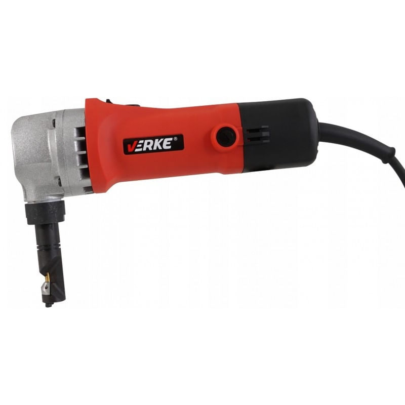 Casa si Gradina - Constructii - Scule electrice si accesorii - Fierastraie electrice - Foarfeca electrica pentru taiat tabla 1500W MXV08180 - Infinity.ro