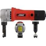 Casa si Gradina - Constructii - Scule electrice si accesorii - Fierastraie electrice - Foarfeca electrica pentru taiat tabla 1500W MXV08180 - Infinity.ro