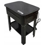 Auto si Moto - Piese auto si accesorii - Piese auto - Pompe de combustibil si injectoare - Cuva pentru spalare piese 76litri cu pompa de recirculare MXV86380 - Infinity.ro