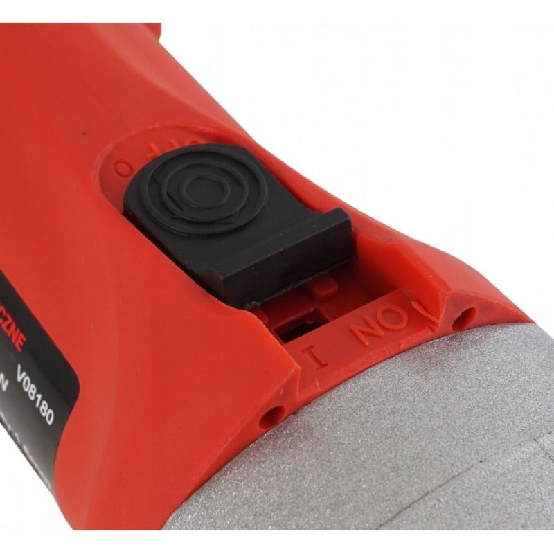 Casa si Gradina - Constructii - Scule electrice si accesorii - Fierastraie electrice - Foarfeca electrica pentru taiat tabla 1500W MXV08180 - Infinity.ro