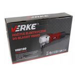 Casa si Gradina - Constructii - Scule electrice si accesorii - Fierastraie electrice - Foarfeca electrica pentru taiat tabla 1500W MXV08180 - Infinity.ro