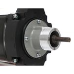 Casa si Gradina - Constructii - Scule electrice si accesorii - Mese de taiat materiale de constructii - Vibrator pentru beton 2000W + Lancie de 4m XD10846 - Infinity.ro