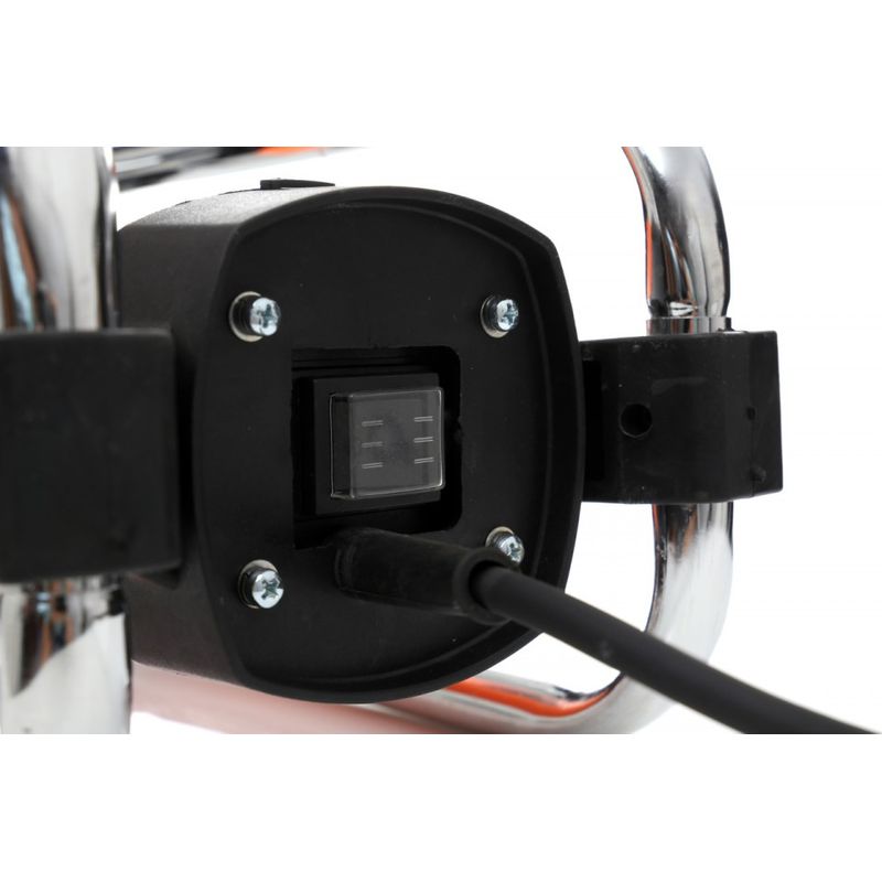 Casa si Gradina - Constructii - Scule electrice si accesorii - Mese de taiat materiale de constructii - Vibrator pentru beton 2000W + Lancie de 4m XD10846 - Infinity.ro