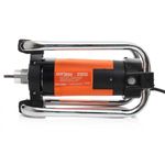 Casa si Gradina - Constructii - Scule electrice si accesorii - Mese de taiat materiale de constructii - Vibrator pentru beton 2000W + Lancie de 4m XD10846 - Infinity.ro