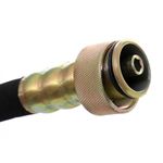 Casa si Gradina - Constructii - Scule electrice si accesorii - Mese de taiat materiale de constructii - Vibrator pentru beton 2000W + Lancie de 4m XD10846 - Infinity.ro