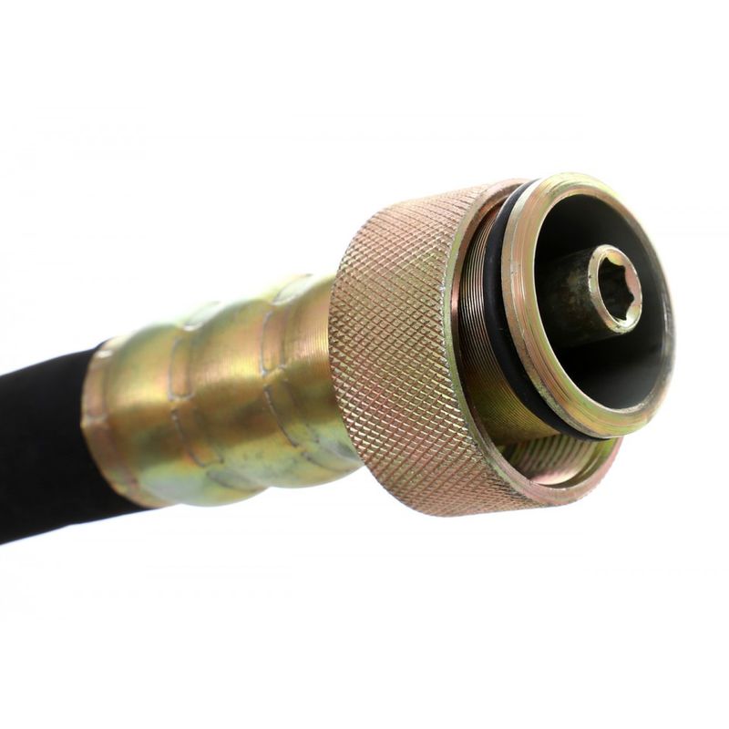 Casa si Gradina - Constructii - Scule electrice si accesorii - Mese de taiat materiale de constructii - Vibrator pentru beton 2000W + Lancie de 4m XD10846 - Infinity.ro