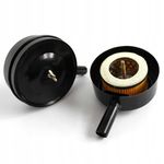 Casa si Gradina - Electrice - Echipamente electrice - Compresoare - Filtru de Aer Metalic pentru Cap Compresor – Filet 1/2" (20 mm) – Model XM8069062 - Infinity.ro