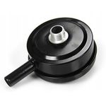 Casa si Gradina - Electrice - Echipamente electrice - Compresoare - Filtru de Aer Metalic pentru Cap Compresor – Filet 1/2" (20 mm) – Model XM8069062 - Infinity.ro