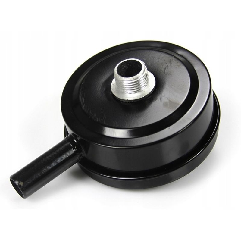 Casa si Gradina - Electrice - Echipamente electrice - Compresoare - Filtru de Aer Metalic pentru Cap Compresor – Filet 1/2" (20 mm) – Model XM8069062 - Infinity.ro