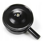 Casa si Gradina - Electrice - Echipamente electrice - Compresoare - Filtru de Aer Metalic pentru Cap Compresor – Filet 1/2" (20 mm) – Model XM8069062 - Infinity.ro