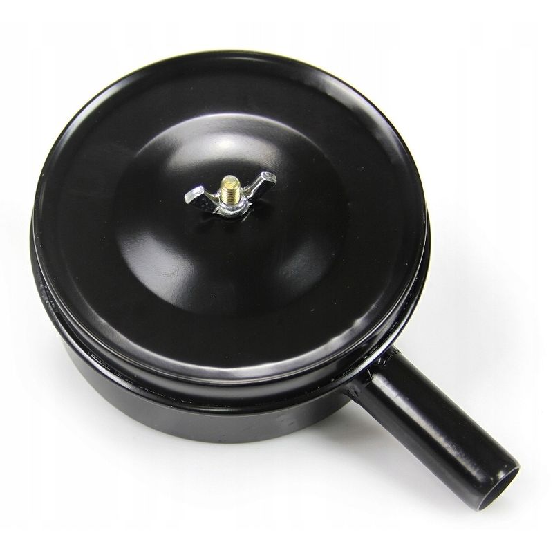 Casa si Gradina - Electrice - Echipamente electrice - Compresoare - Filtru de Aer Metalic pentru Cap Compresor – Filet 1/2" (20 mm) – Model XM8069062 - Infinity.ro