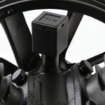 Casa si Gradina - Electrice - Echipamente electrice - Compresoare - Cap compresor de aer cu 2 pistoane 890l/min 4-5.5kW 10 bari V2090 XM806821 - Infinity.ro