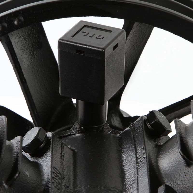 Casa si Gradina - Electrice - Echipamente electrice - Compresoare - Cap compresor de aer cu 2 pistoane 890l/min 4-5.5kW 10 bari V2090 XM806821 - Infinity.ro