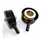 Casa si Gradina - Electrice - Echipamente electrice - Compresoare - Filtru de Aer Metalic pentru Cap Compresor – Filet 1/2" (20 mm) – Model XM8069062 - Infinity.ro