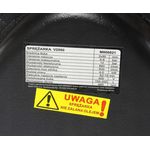 Casa si Gradina - Electrice - Echipamente electrice - Compresoare - Cap compresor de aer cu 2 pistoane 890l/min 4-5.5kW 10 bari V2090 XM806821 - Infinity.ro