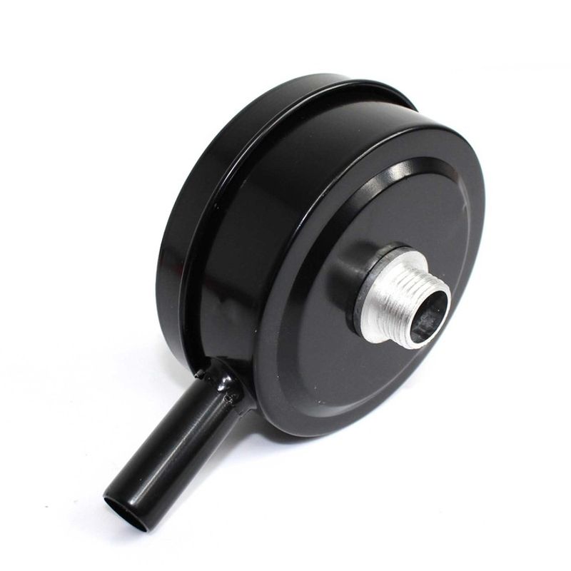 Casa si Gradina - Electrice - Echipamente electrice - Compresoare - Filtru de Aer Metalic pentru Cap Compresor – Filet 1/2" (20 mm) – Model XM8069062 - Infinity.ro