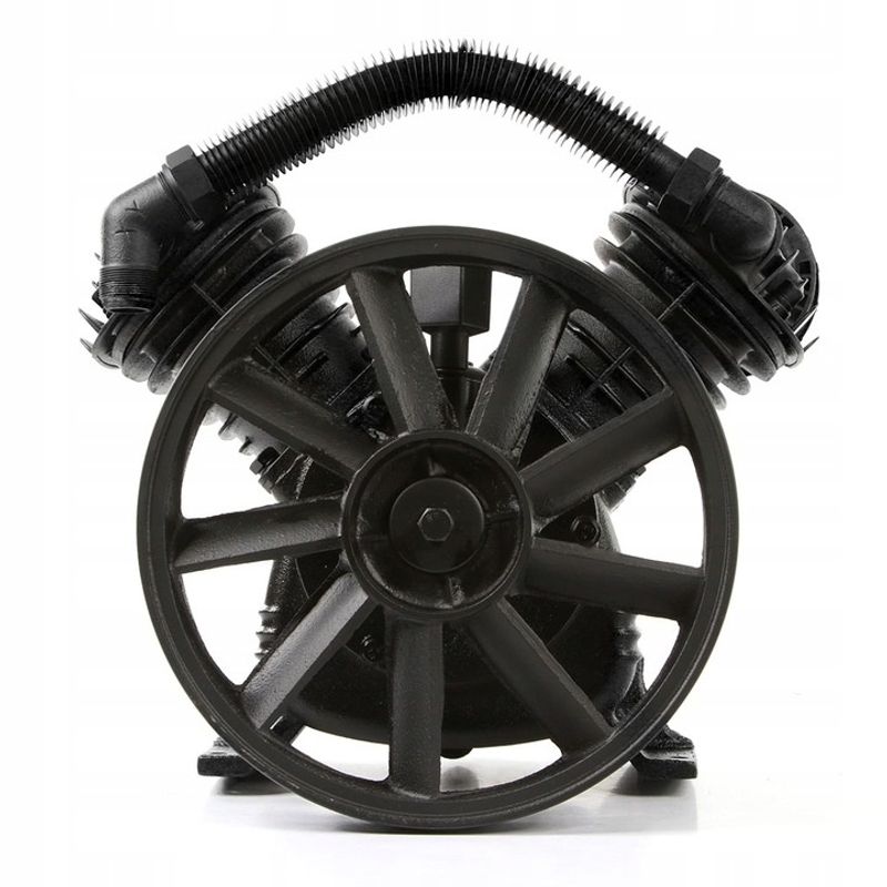 Casa si Gradina - Electrice - Echipamente electrice - Compresoare - Cap compresor de aer cu 2 pistoane 890l/min 4-5.5kW 10 bari V2090 XM806821 - Infinity.ro