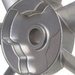 Casa si Gradina - Electrice - Echipamente electrice - Compresoare - Fulie pentru pompa compresor aer 265 cm Z2055 Z2065 Z2070 XM806886 - Infinity.ro